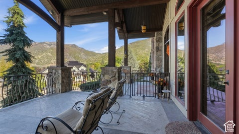 Tiny photo for 2459 E 8300 S, South Weber, UT 84405 (MLS # 2191586)