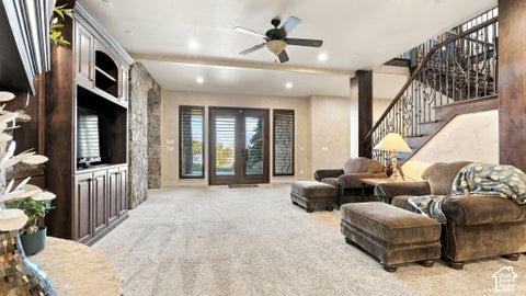 Tiny photo for 2459 E 8300 S, South Weber, UT 84405 (MLS # 2191586)