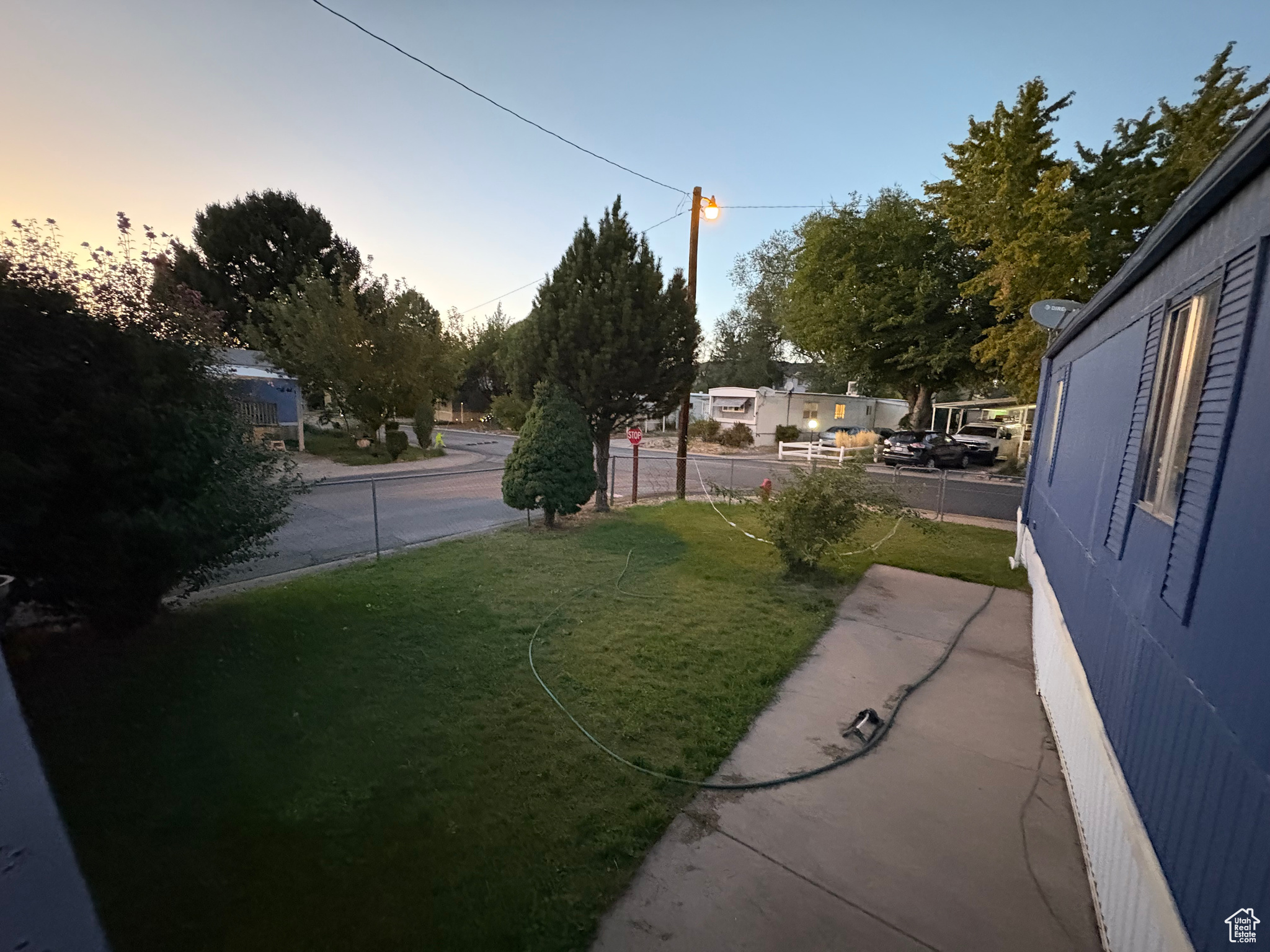 BONNEVILLE GARDEN - Residential