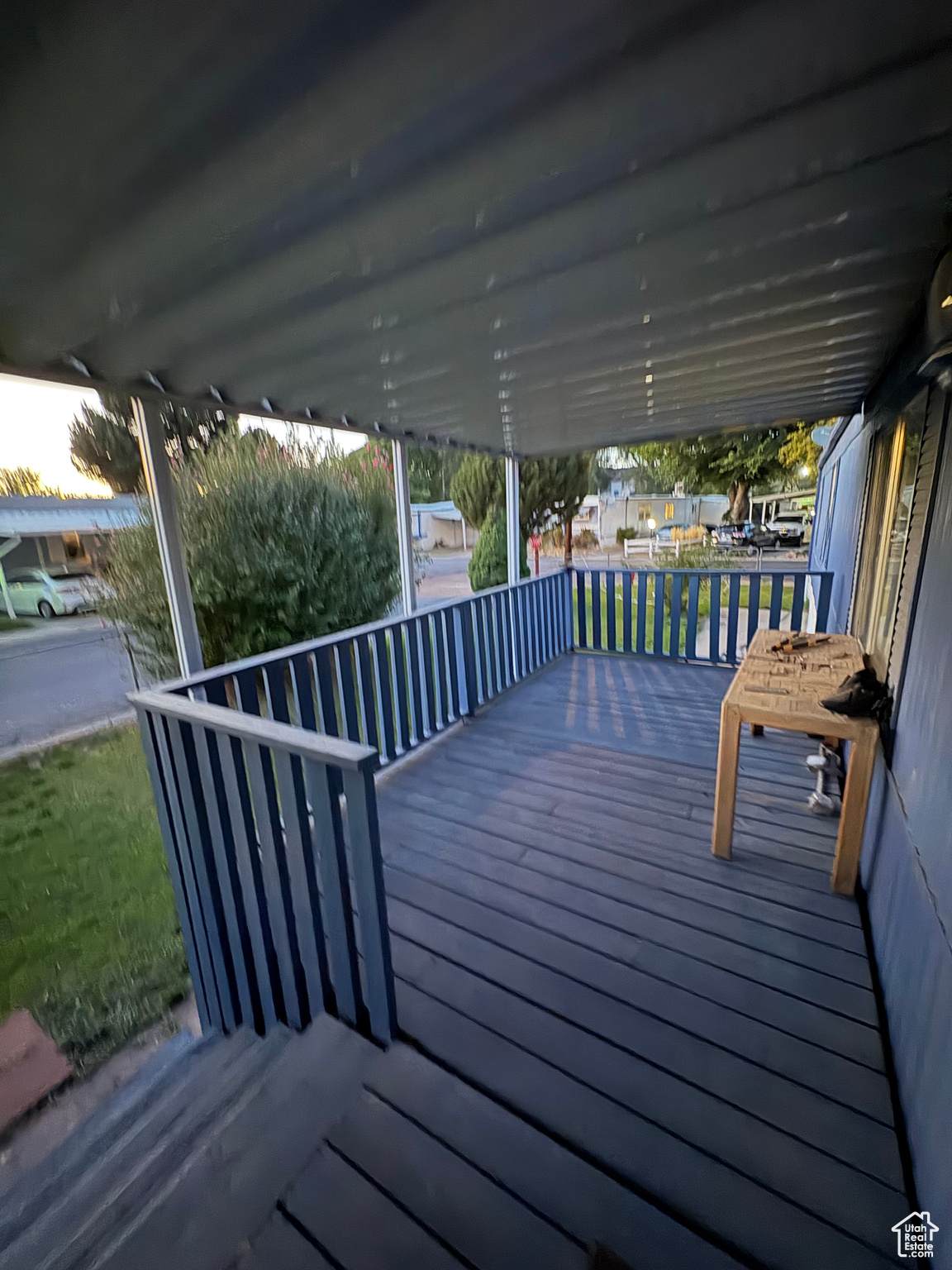 BONNEVILLE GARDEN - Residential