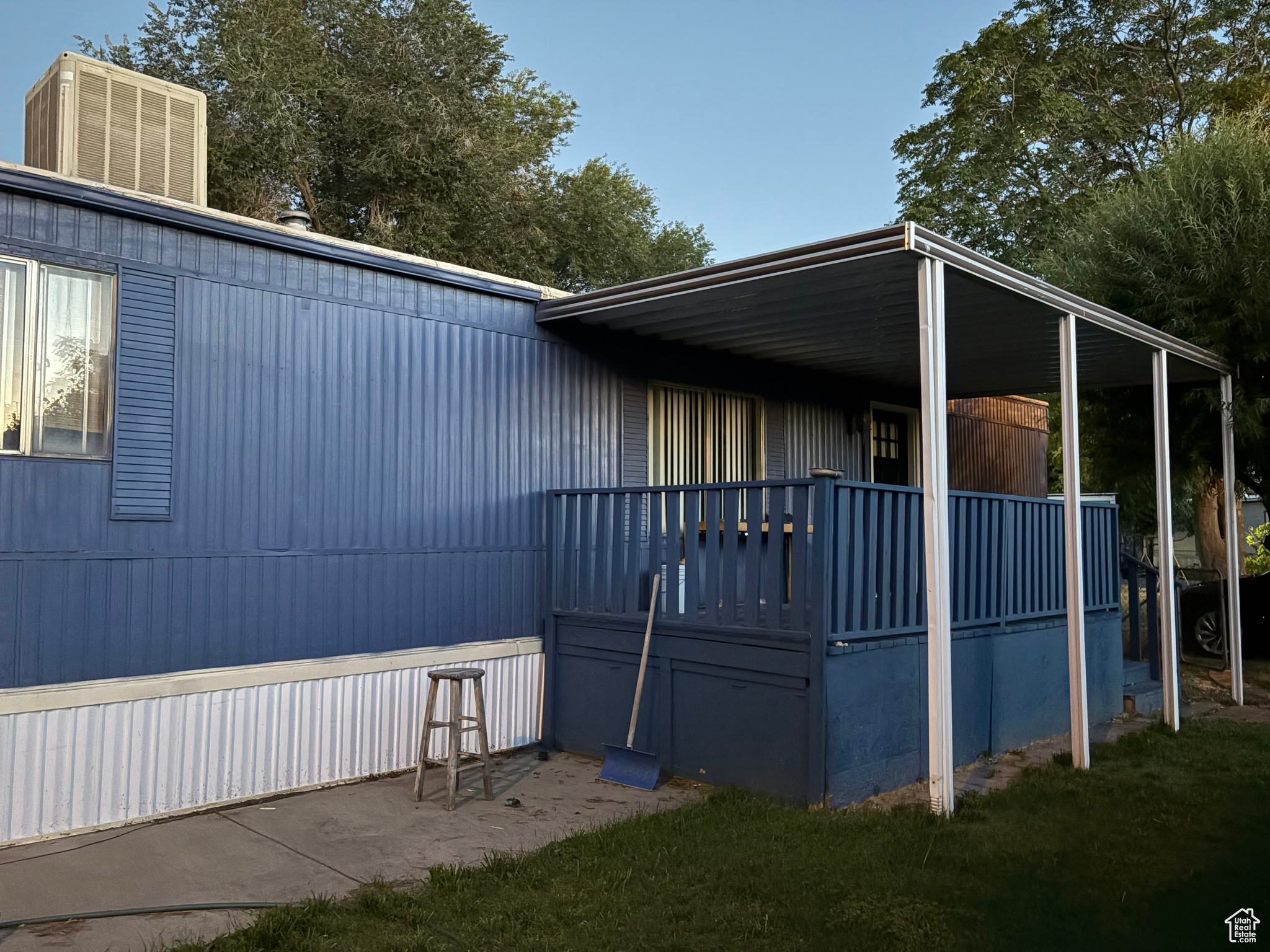 BONNEVILLE GARDEN - Residential