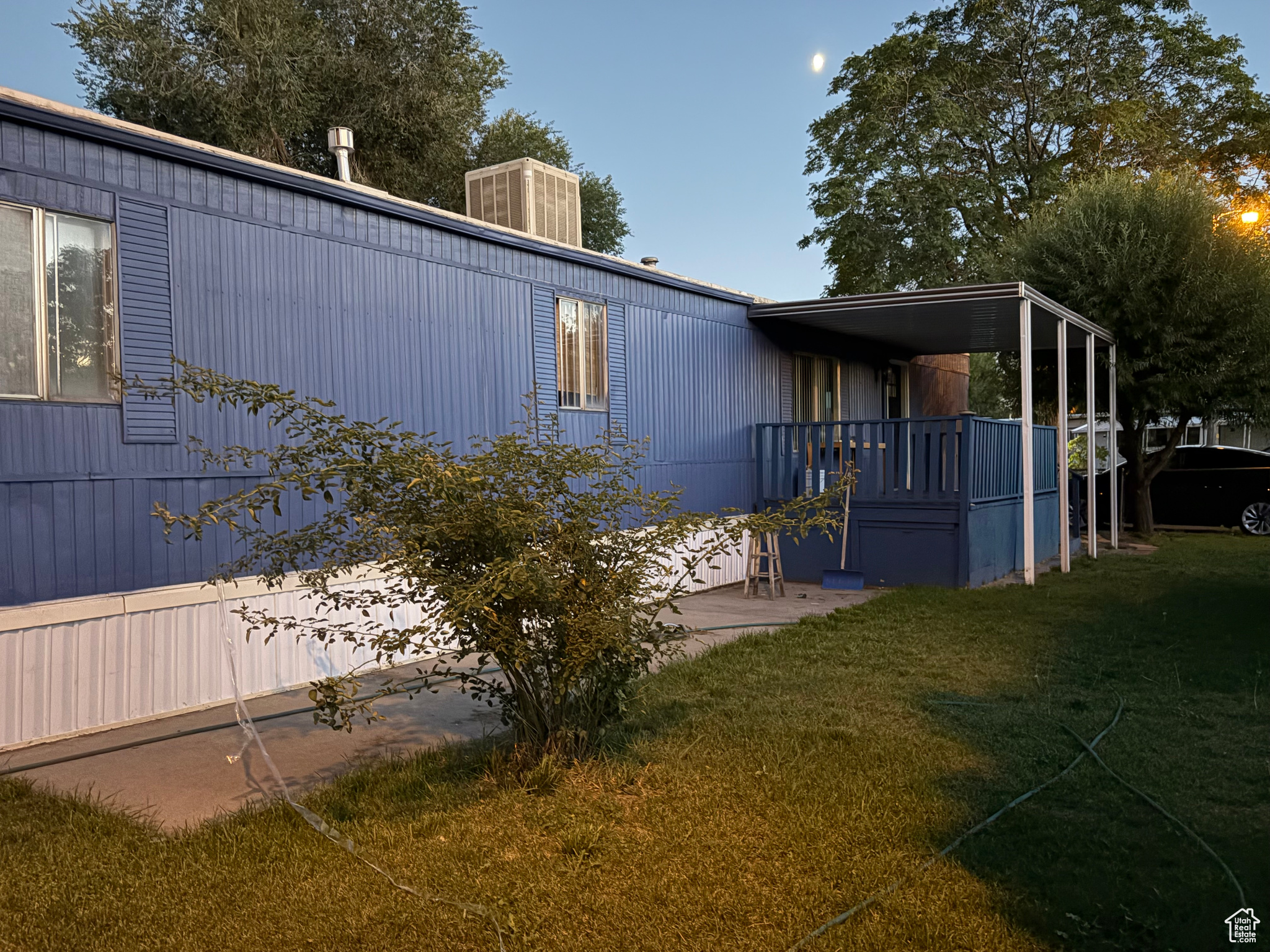BONNEVILLE GARDEN - Residential