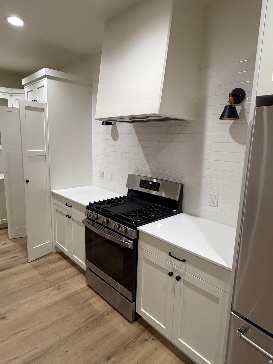 COUNTRY CLUB - Residential