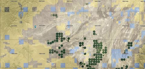 Tiny photo for 6724 N 10000 W #1676, Beryl, UT 84714 (MLS # 2143289)