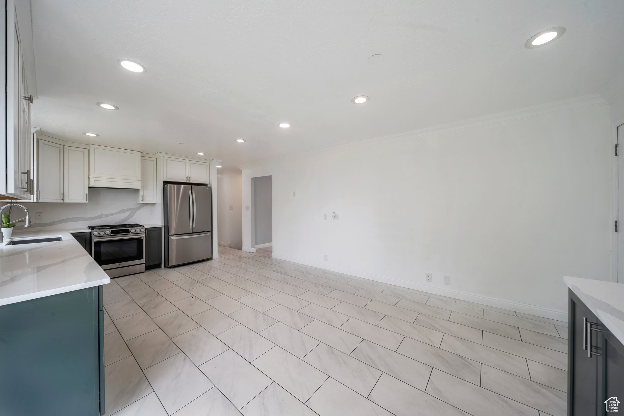 AMERICAN VILLA - Residential