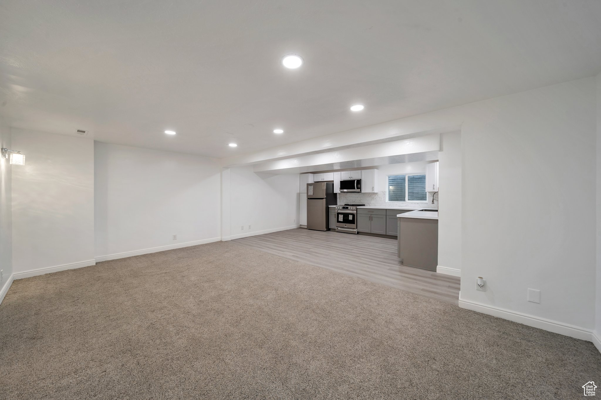 AMERICAN VILLA - Residential