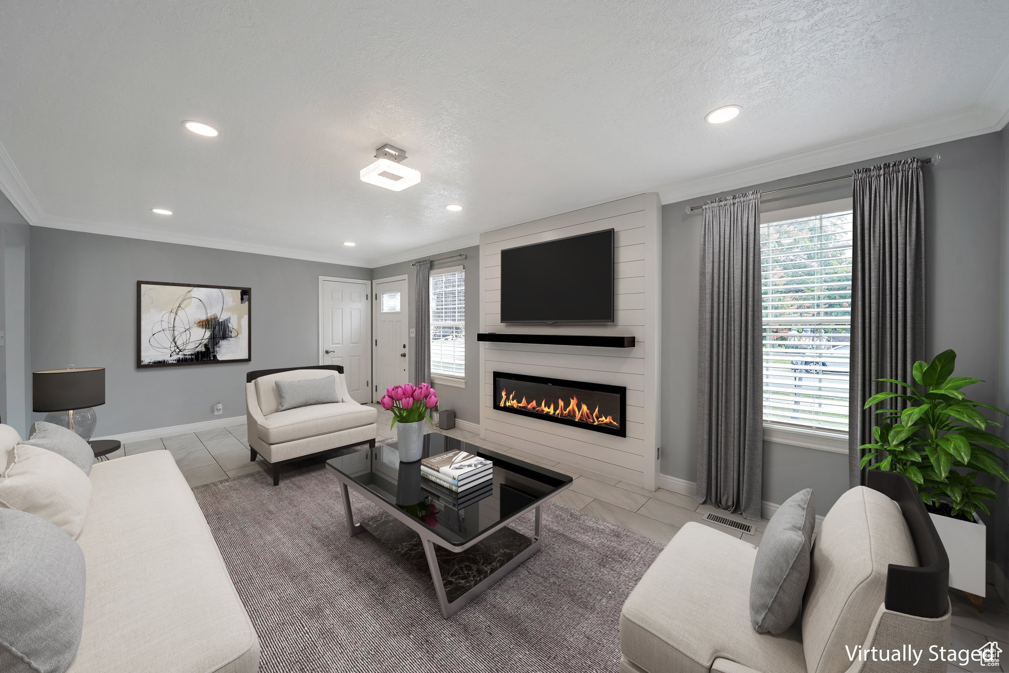 AMERICAN VILLA - Residential