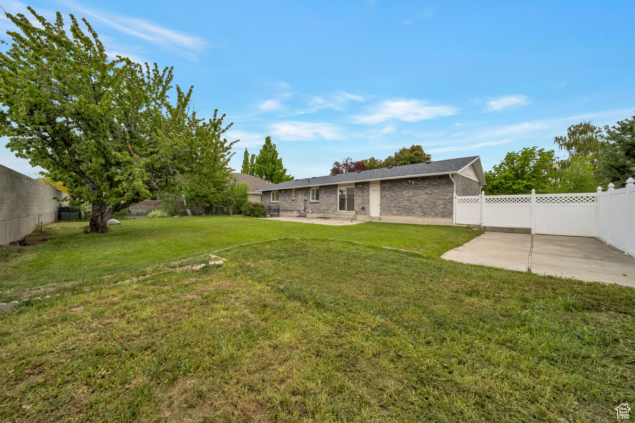 AMERICAN VILLA - Residential