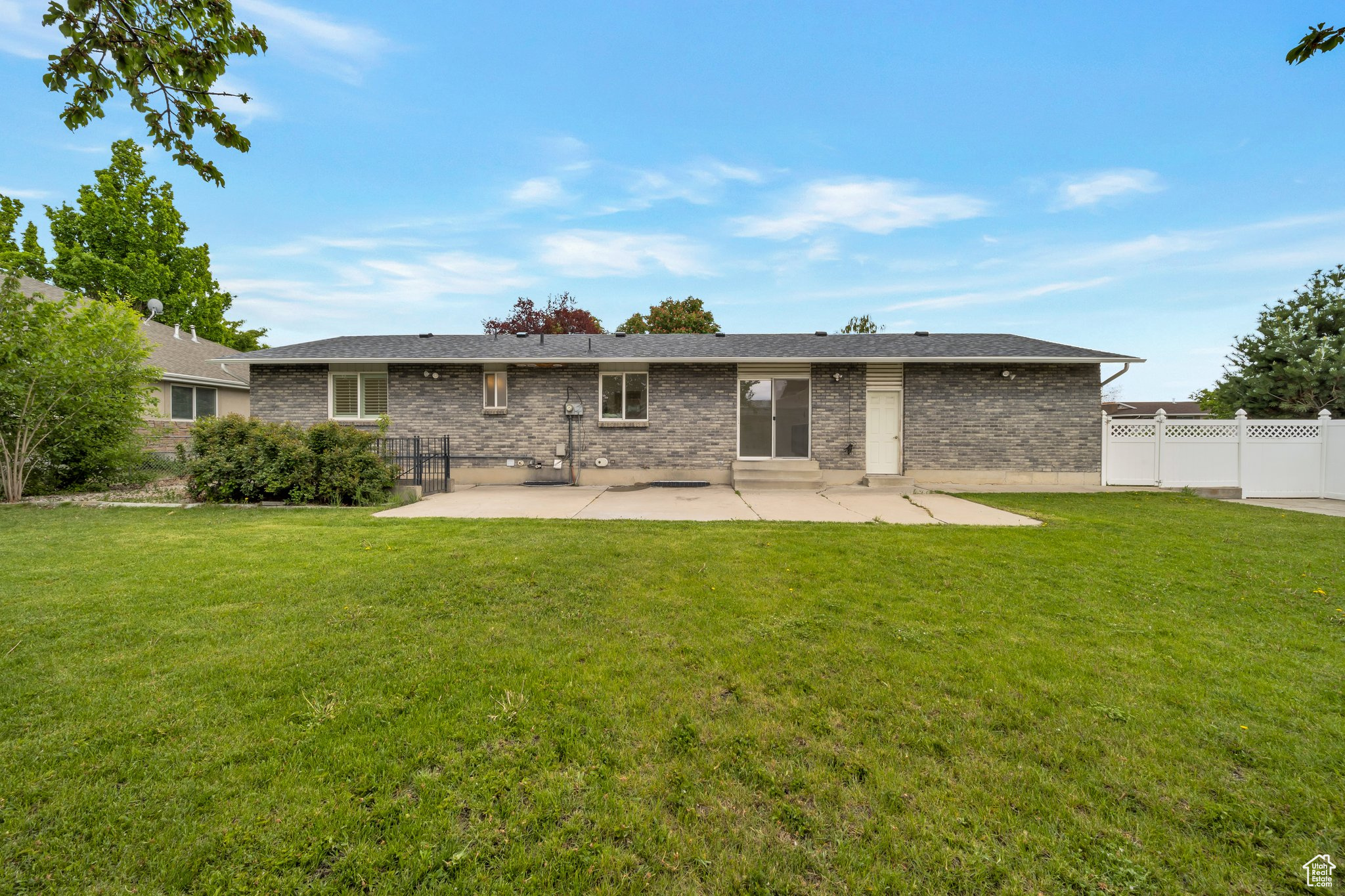 AMERICAN VILLA - Residential