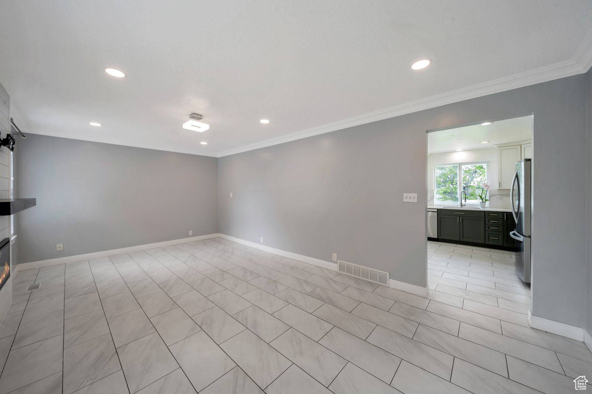 AMERICAN VILLA - Residential