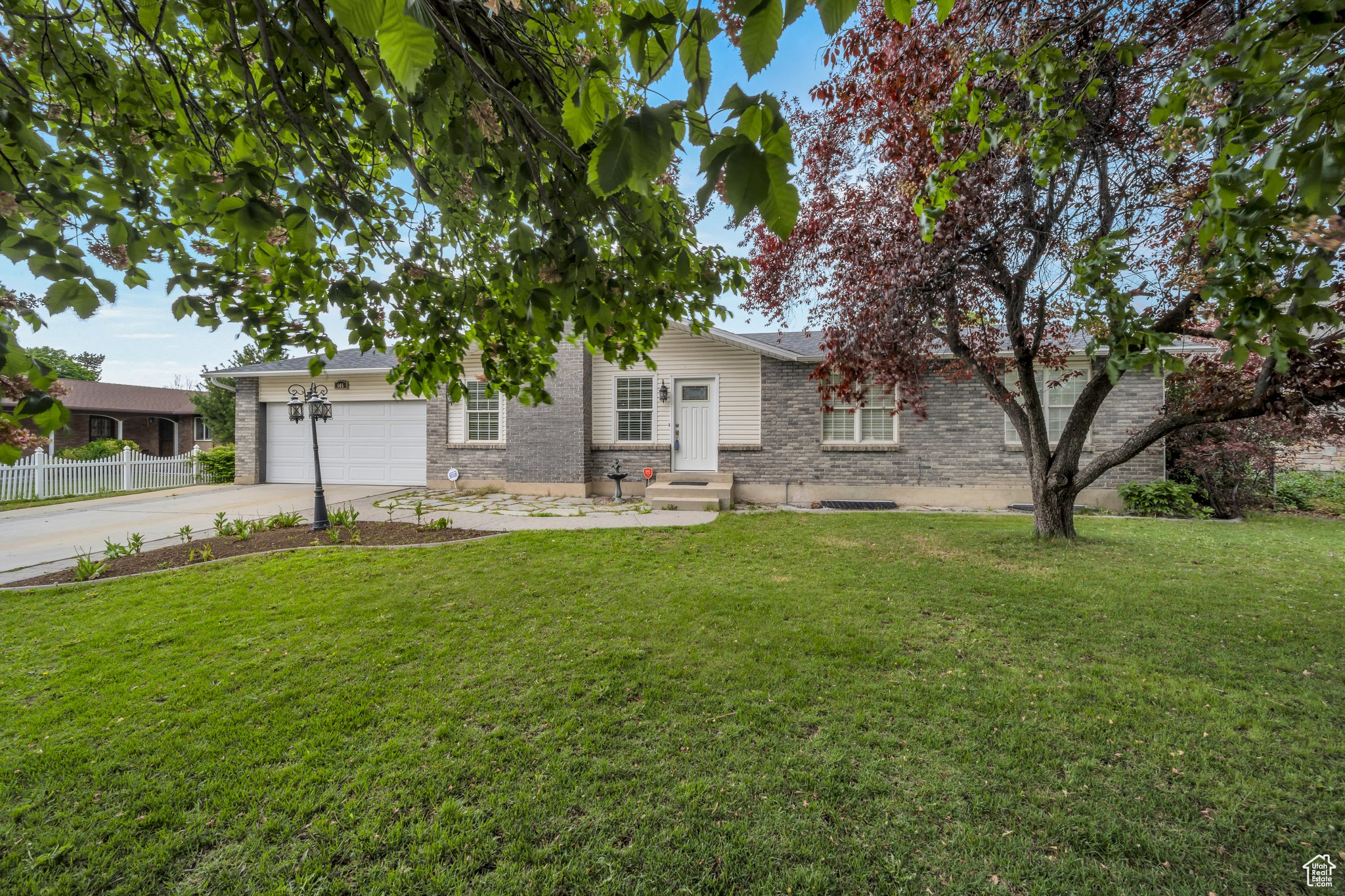 AMERICAN VILLA - Residential