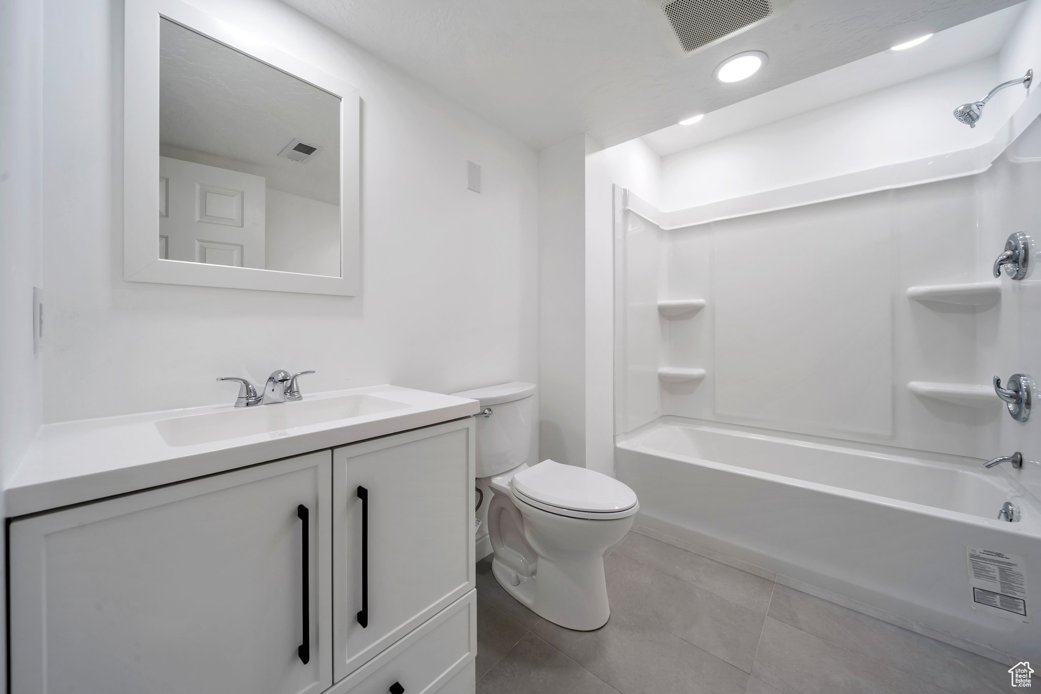 AMERICAN VILLA - Residential