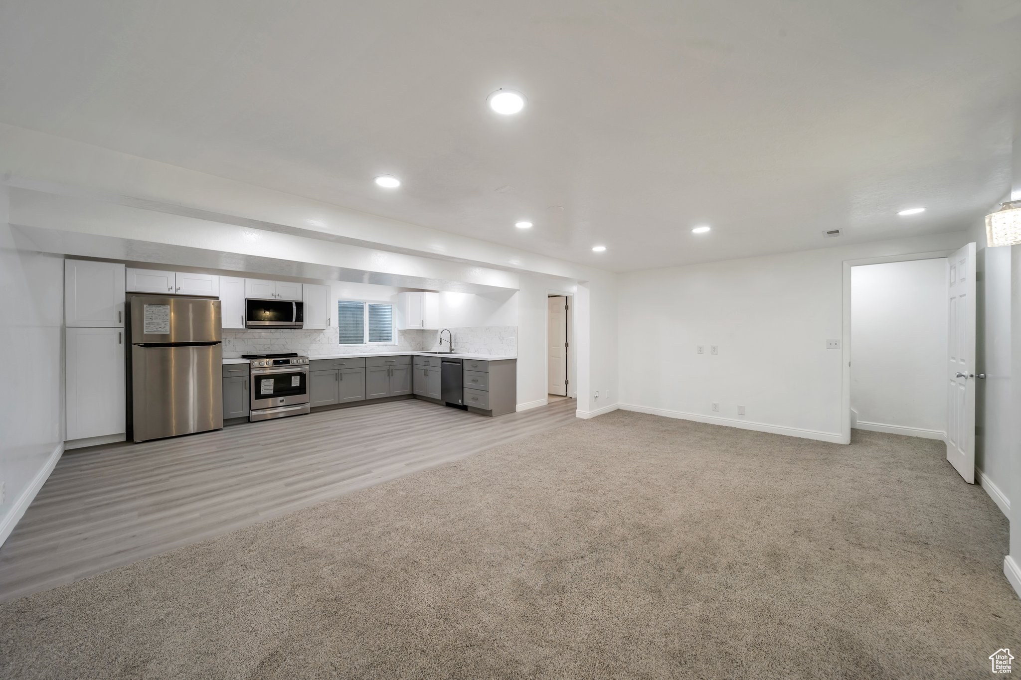 AMERICAN VILLA - Residential