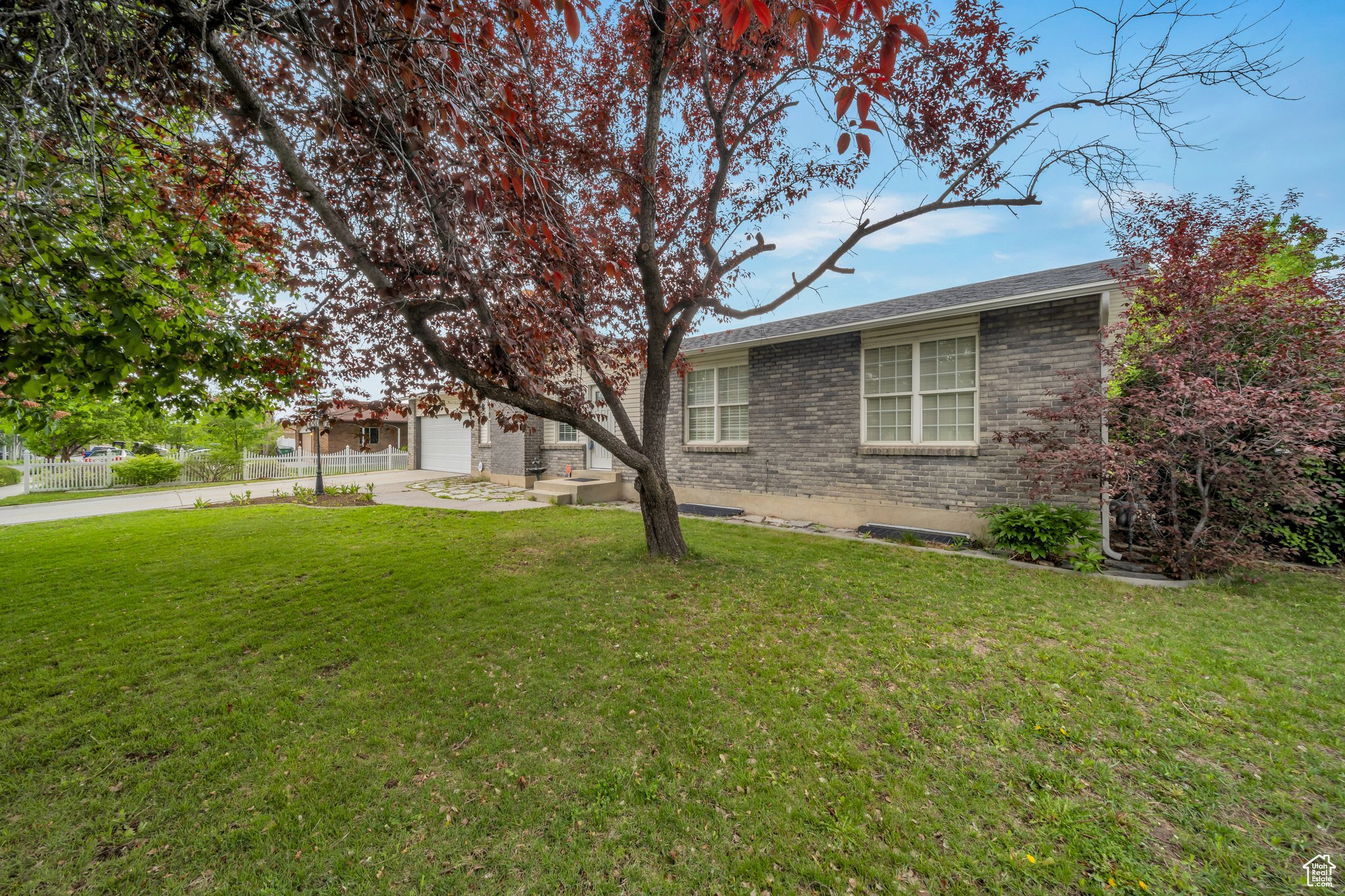 AMERICAN VILLA - Residential