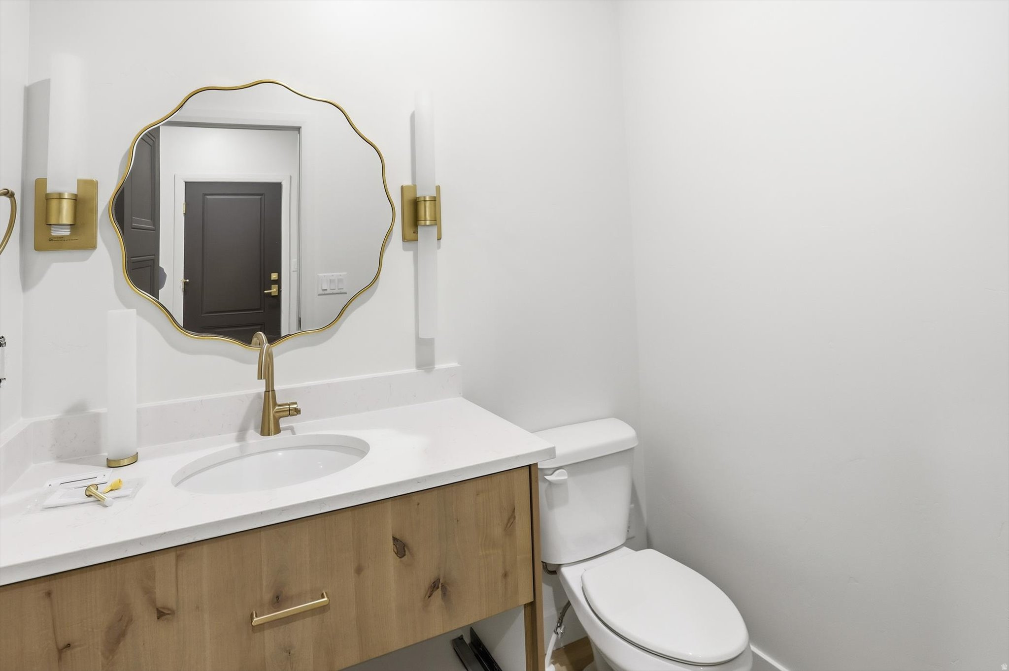 CEDAR BLUFFS SUBDIVISION PHASE 2 - Residential