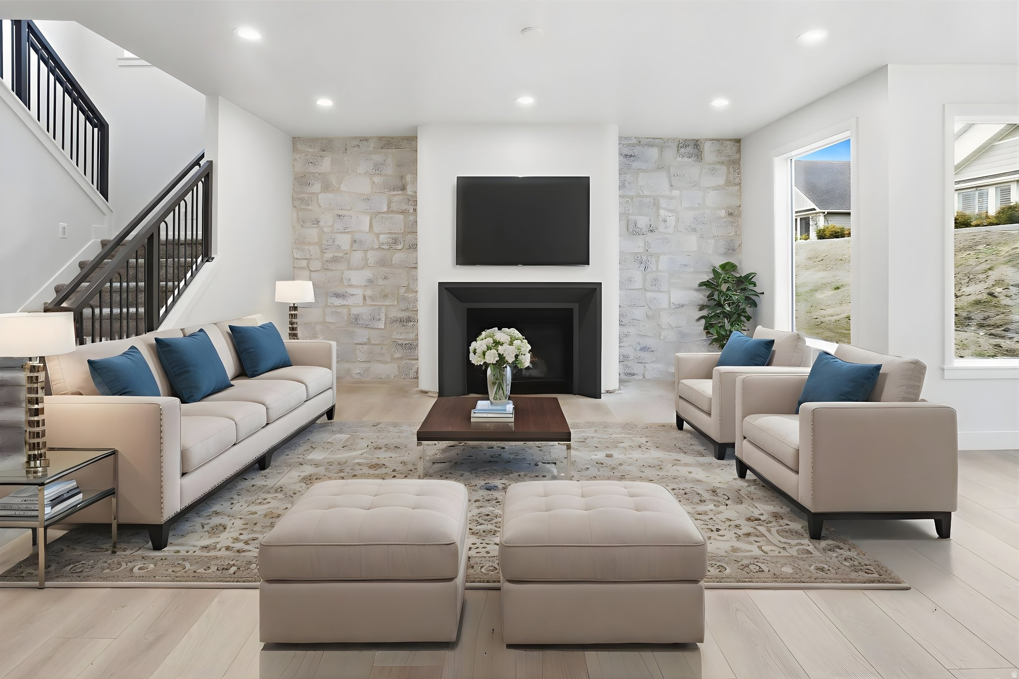 CEDAR BLUFFS SUBDIVISION PHASE 2 - Residential