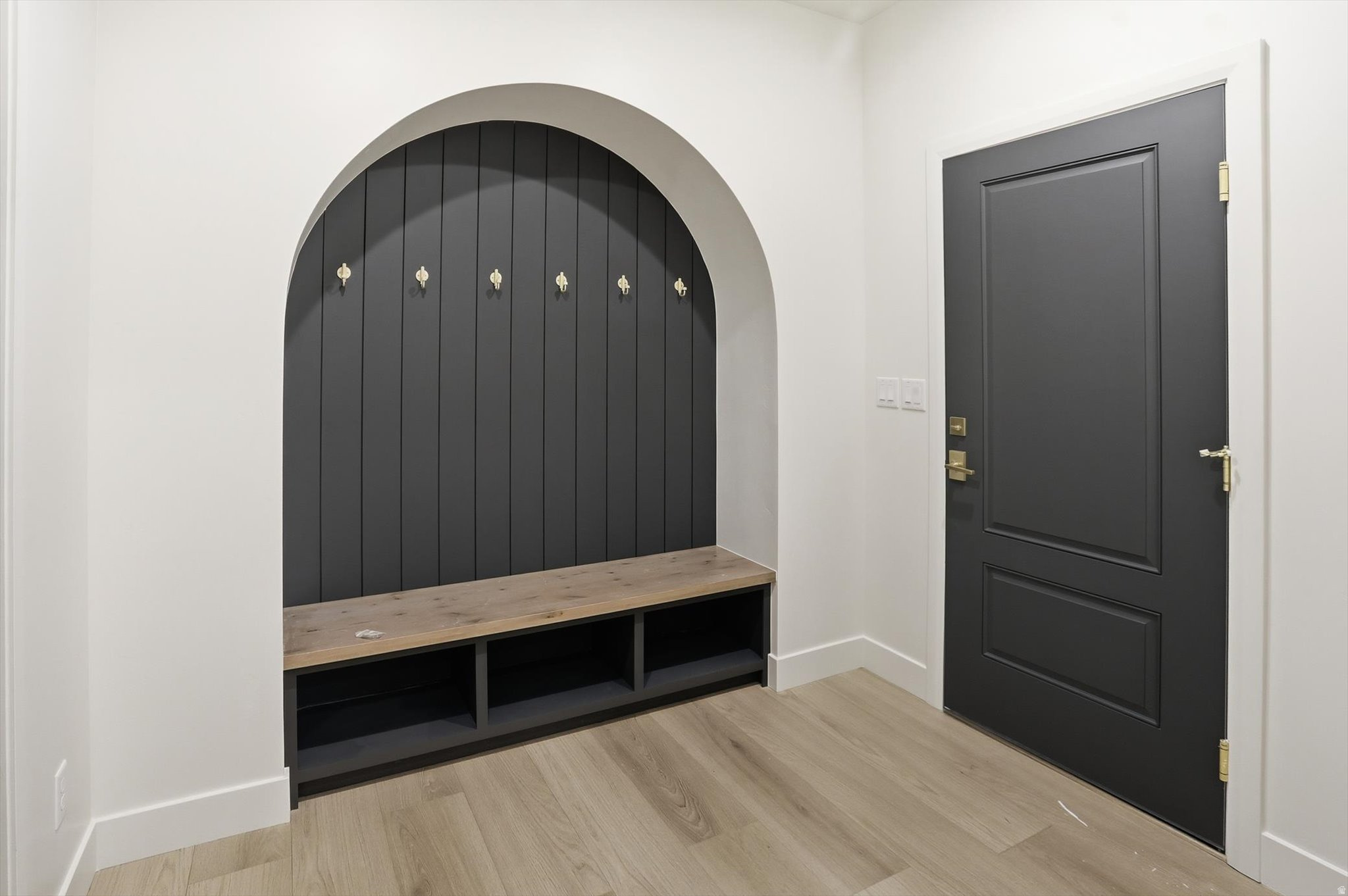 CEDAR BLUFFS SUBDIVISION PHASE 2 - Residential