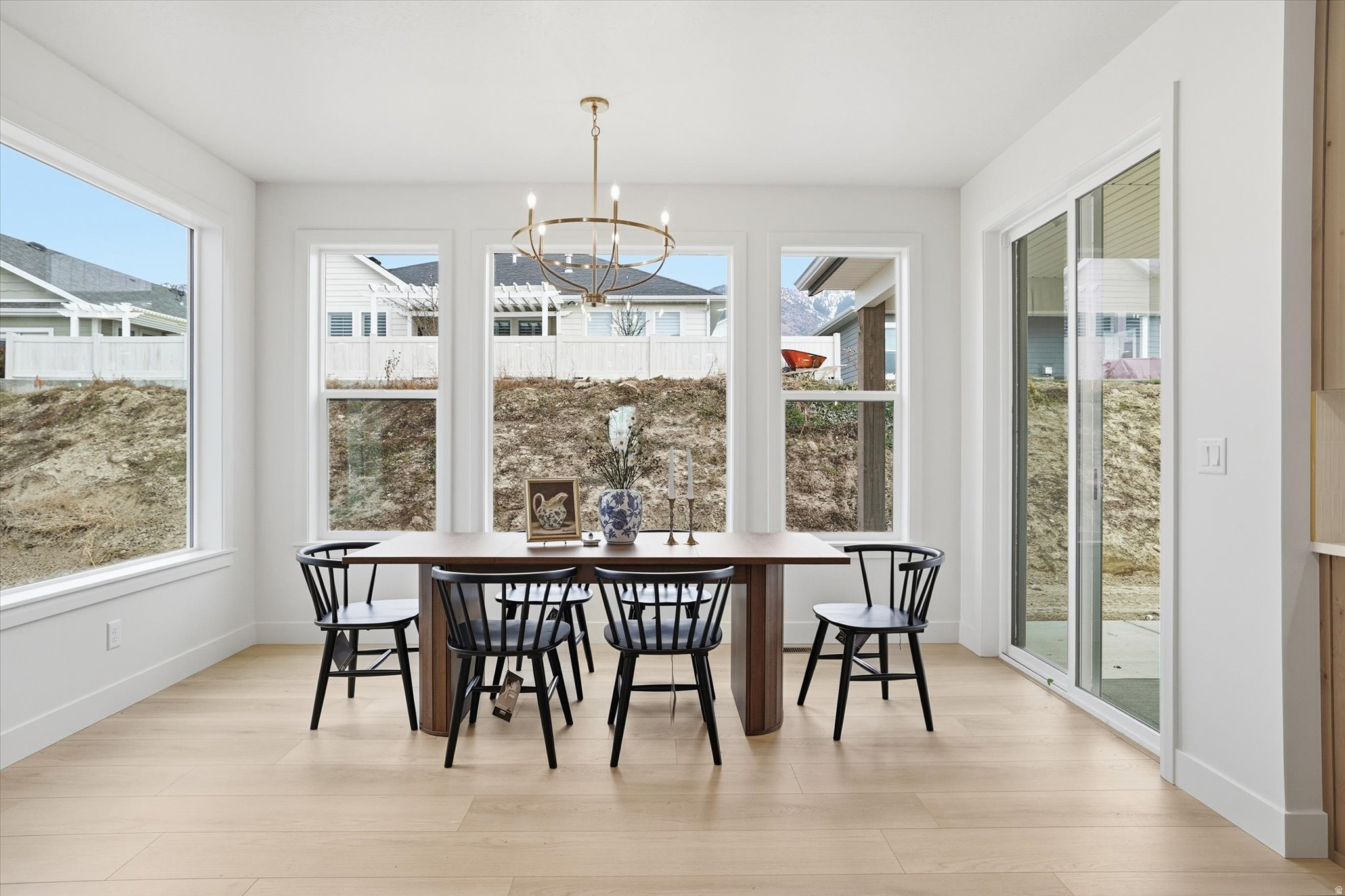 CEDAR BLUFFS SUBDIVISION PHASE 2 - Residential