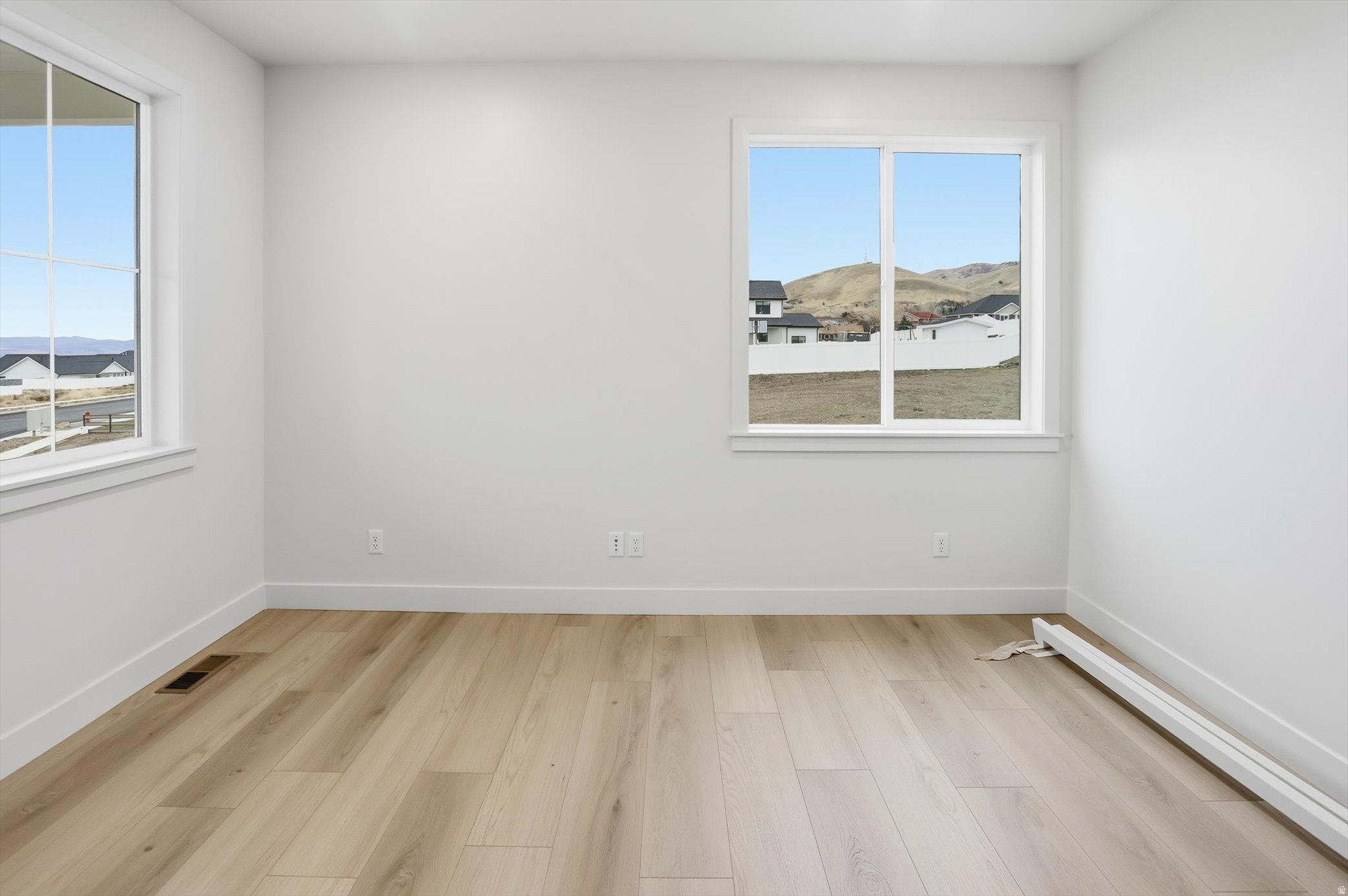 CEDAR BLUFFS SUBDIVISION PHASE 2 - Residential