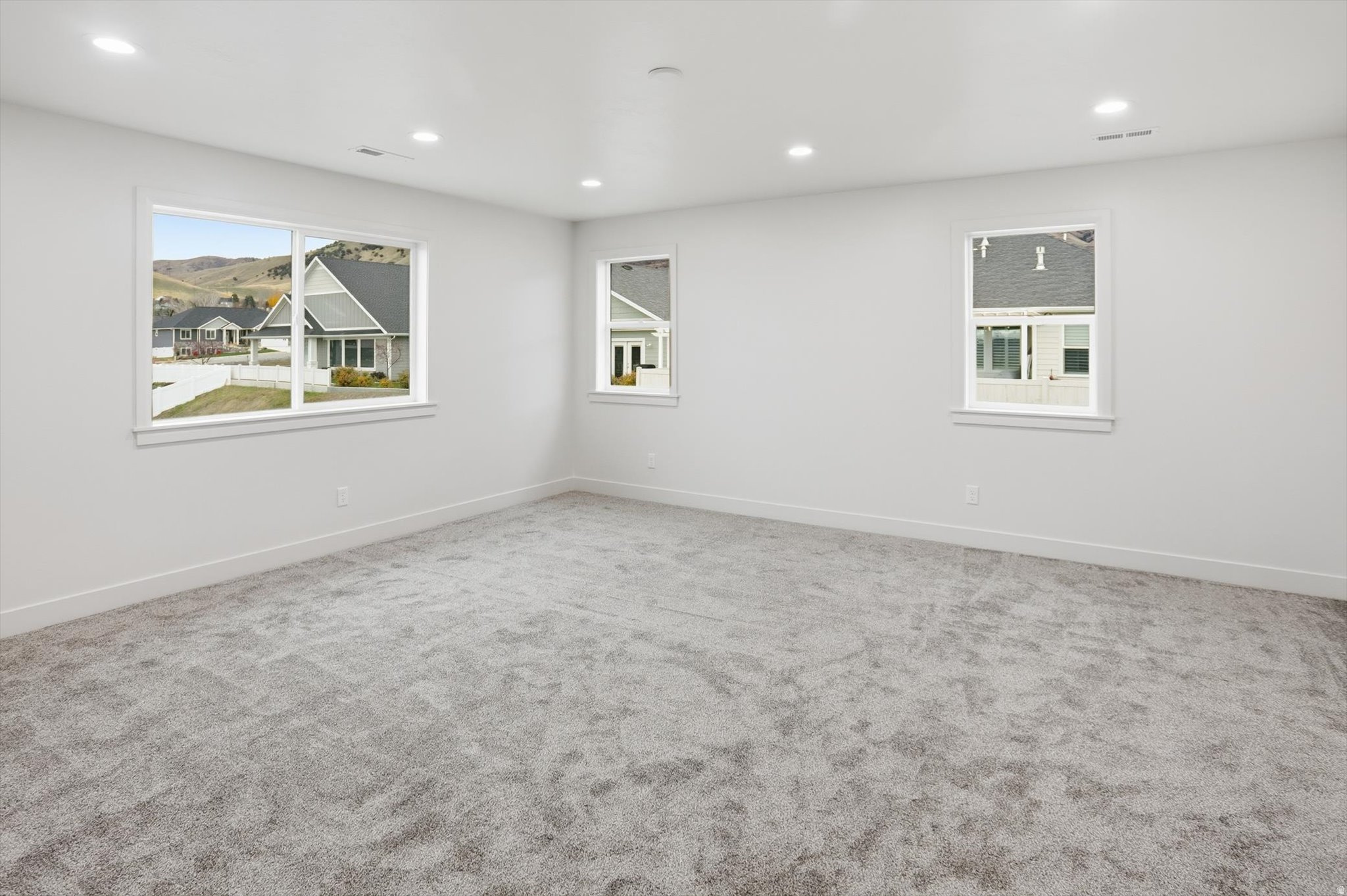 CEDAR BLUFFS SUBDIVISION PHASE 2 - Residential