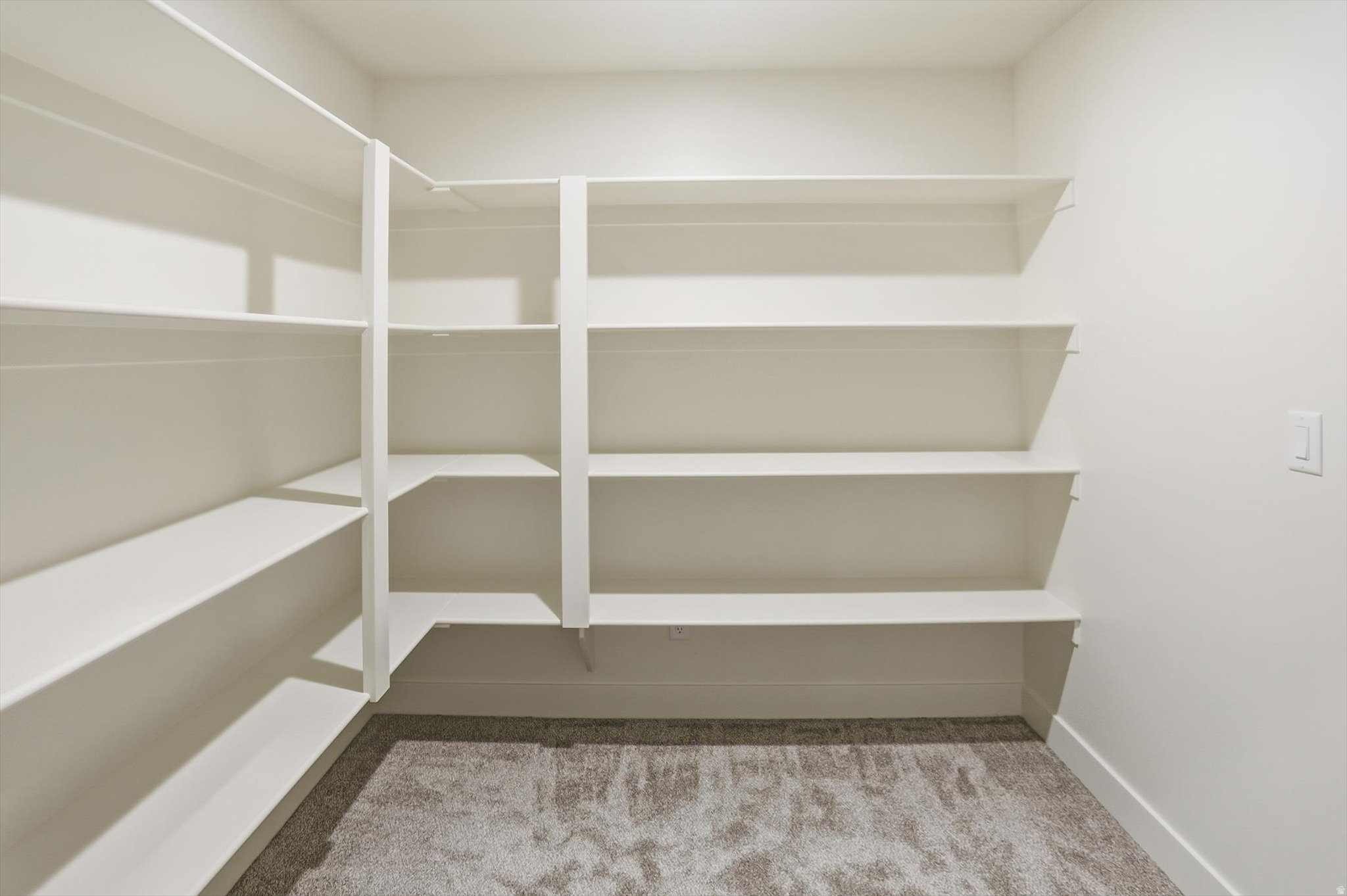 CEDAR BLUFFS SUBDIVISION PHASE 2 - Residential