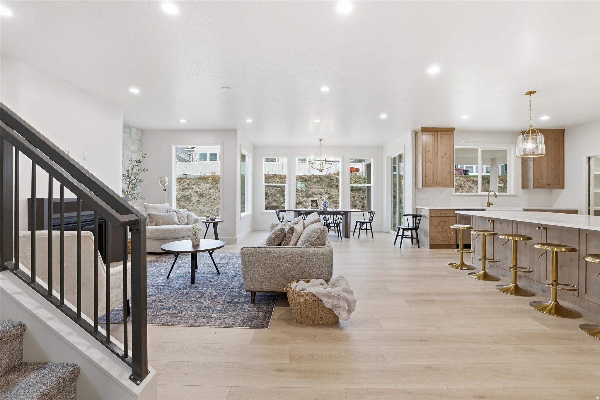 CEDAR BLUFFS SUBDIVISION PHASE 2 - Residential