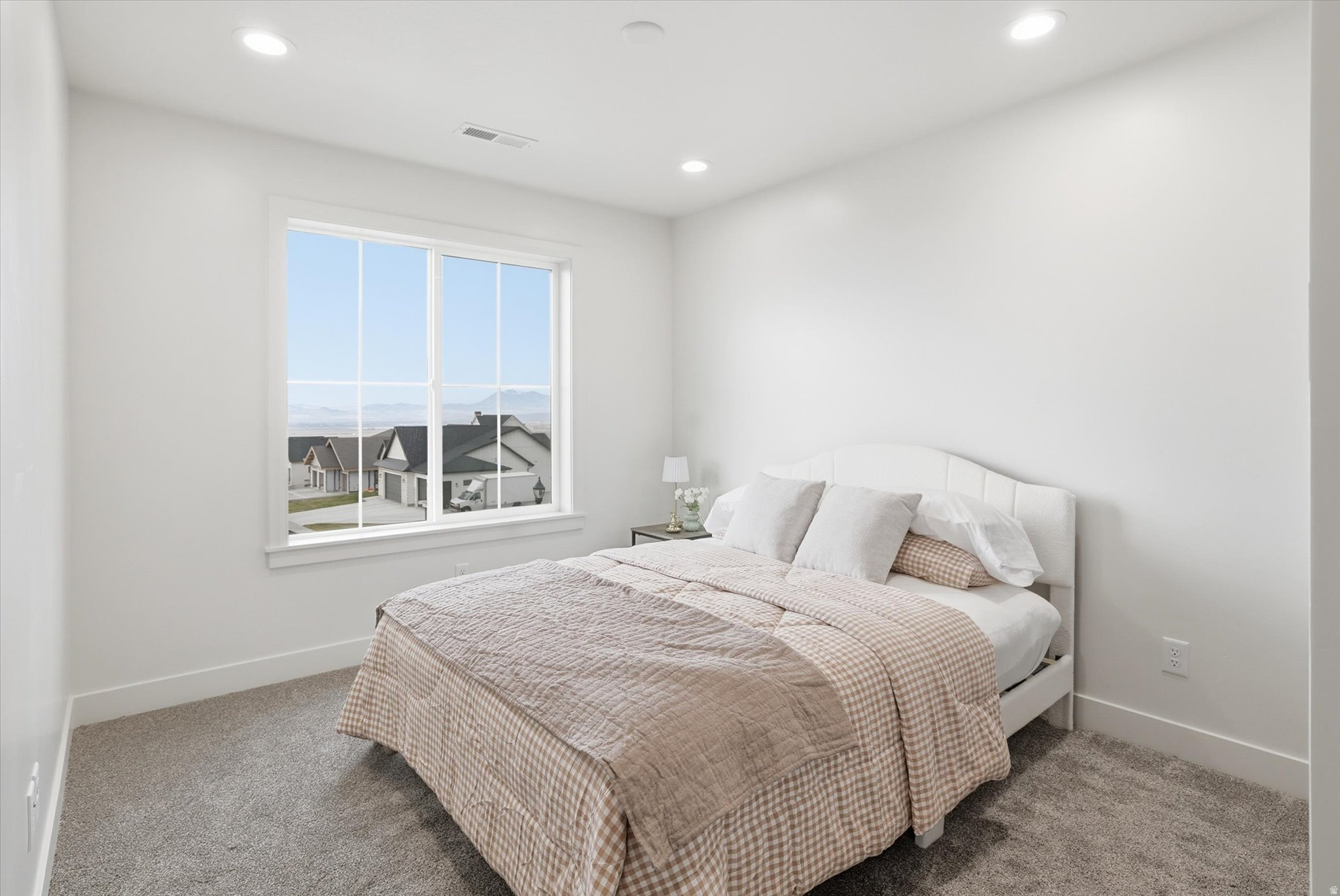 CEDAR BLUFFS SUBDIVISION PHASE 2 - Residential