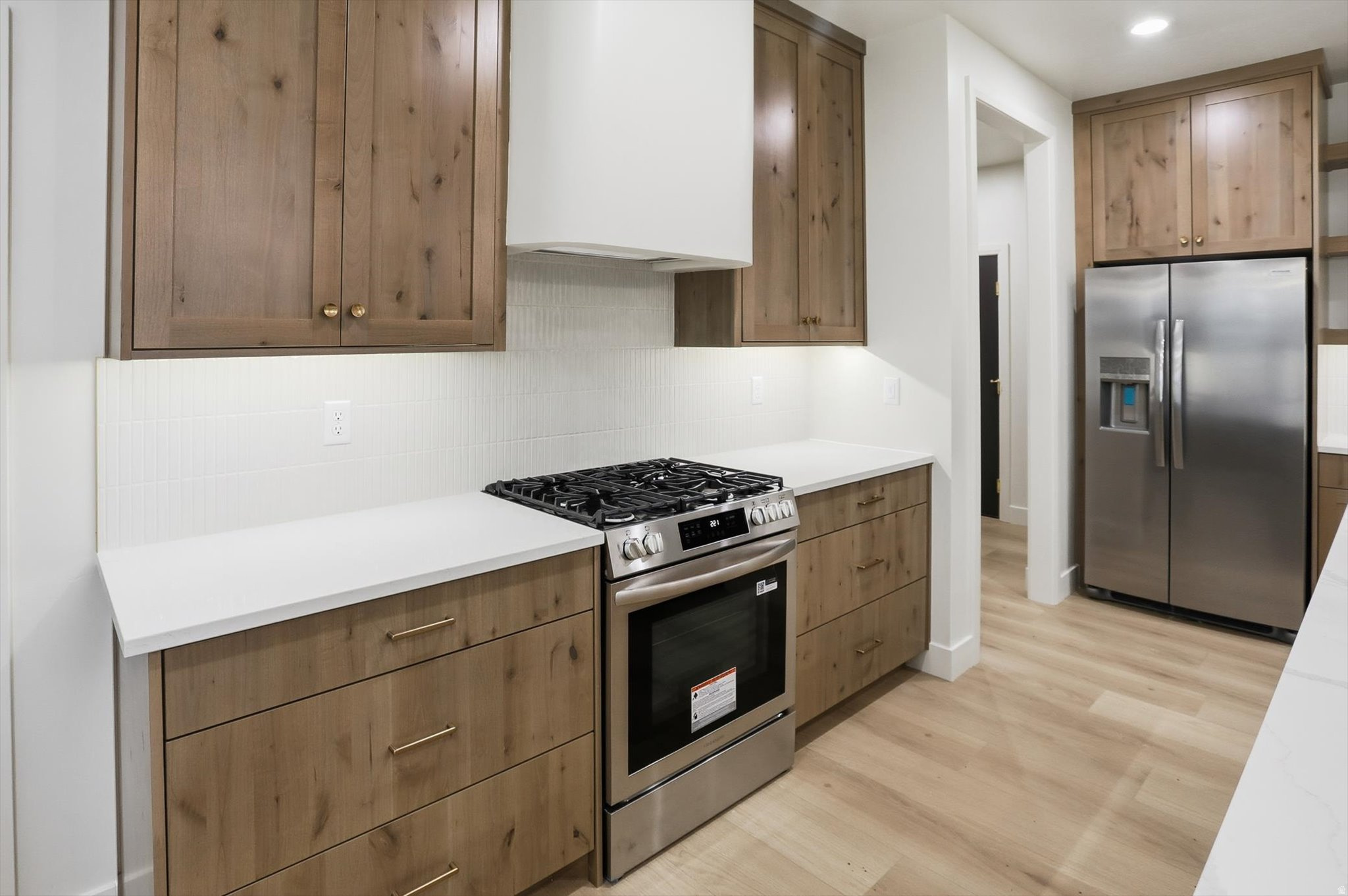 CEDAR BLUFFS SUBDIVISION PHASE 2 - Residential