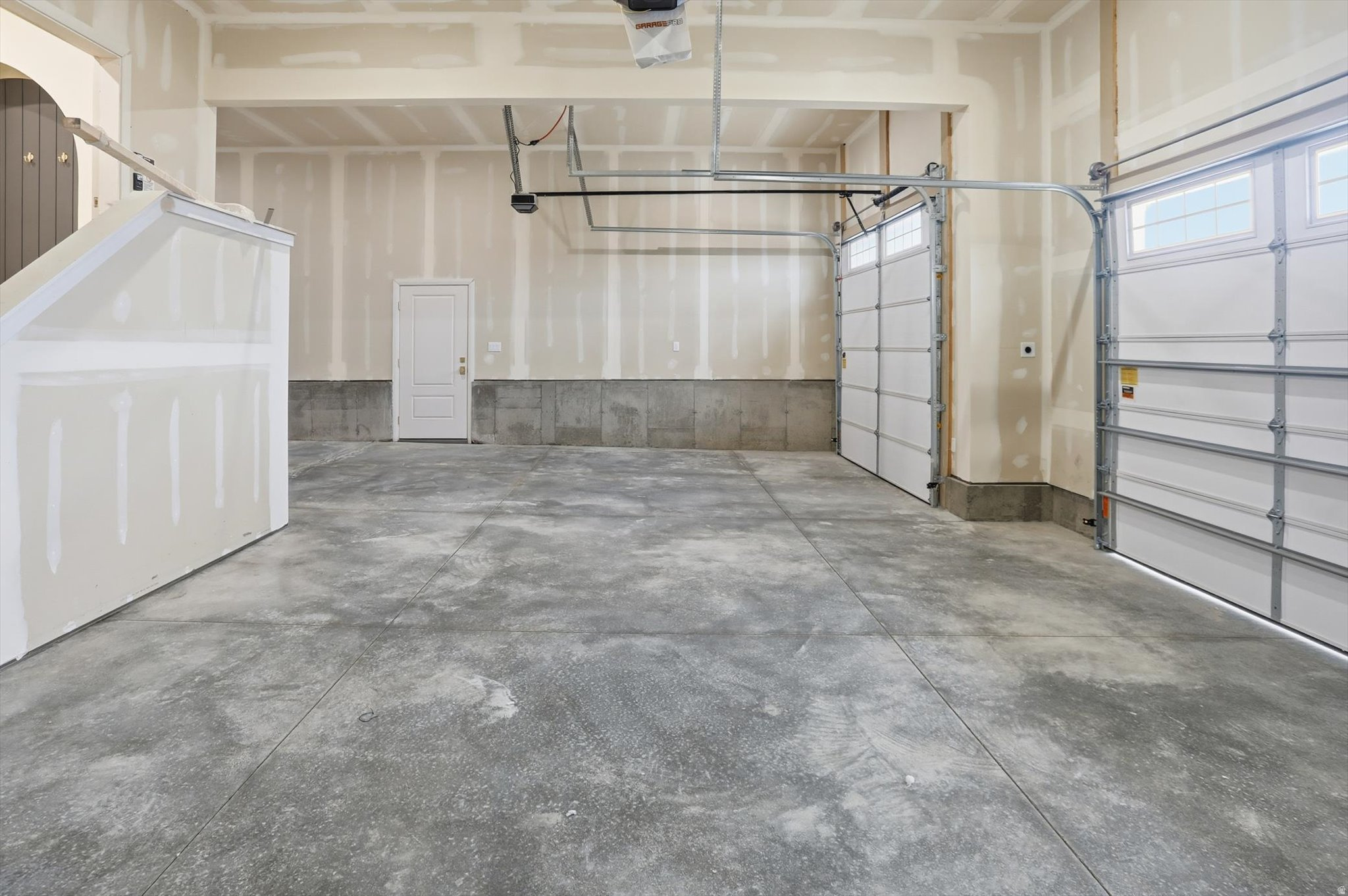 CEDAR BLUFFS SUBDIVISION PHASE 2 - Residential