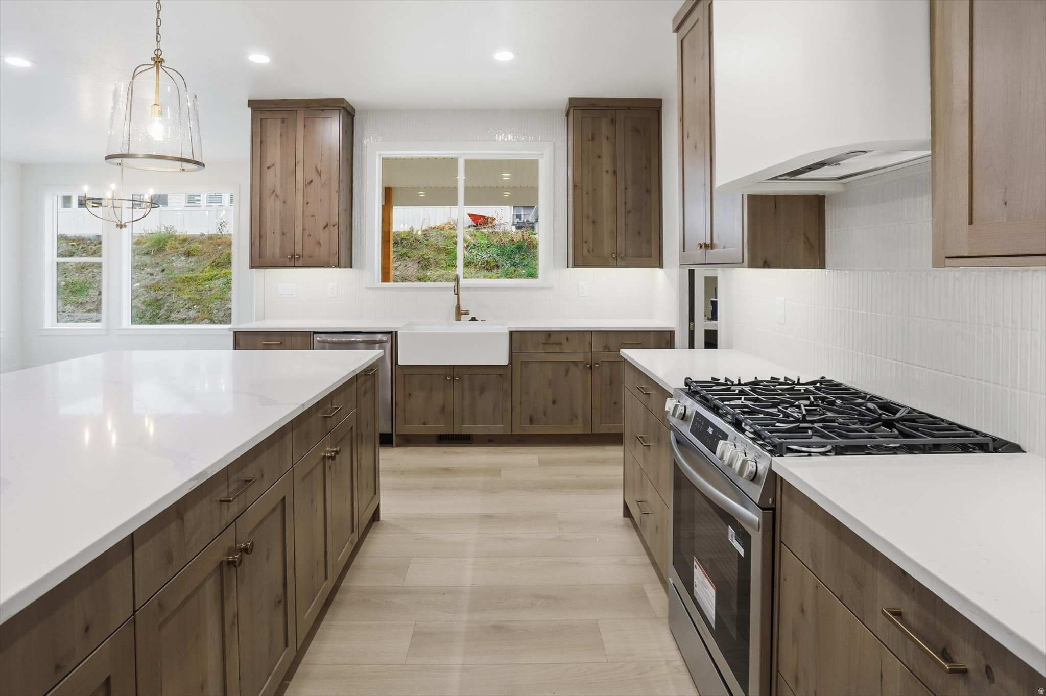 CEDAR BLUFFS SUBDIVISION PHASE 2 - Residential