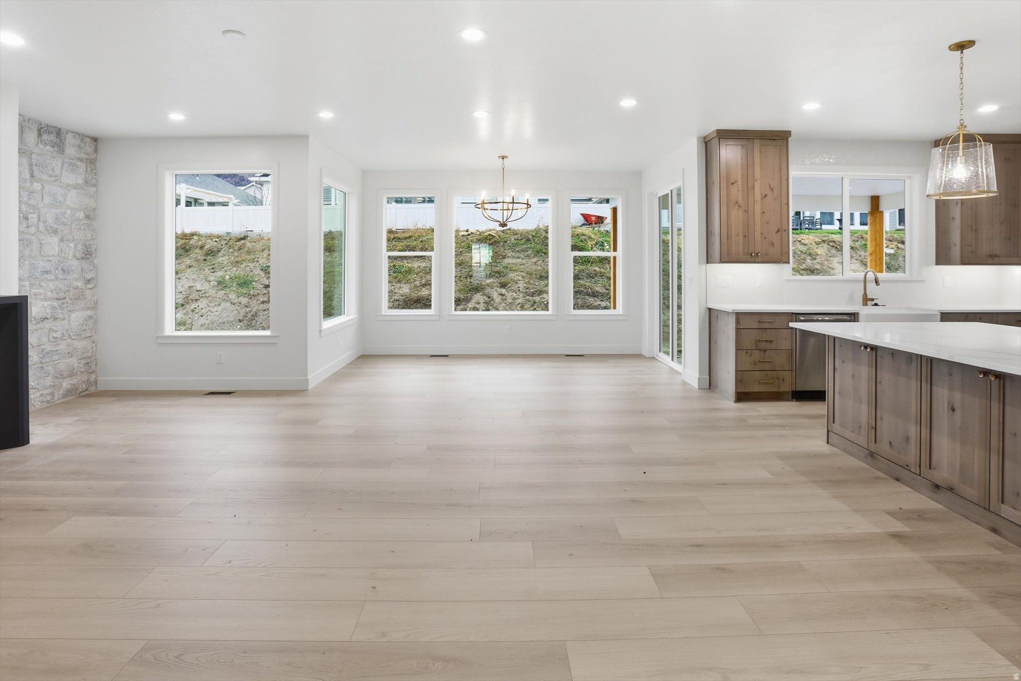 CEDAR BLUFFS SUBDIVISION PHASE 2 - Residential