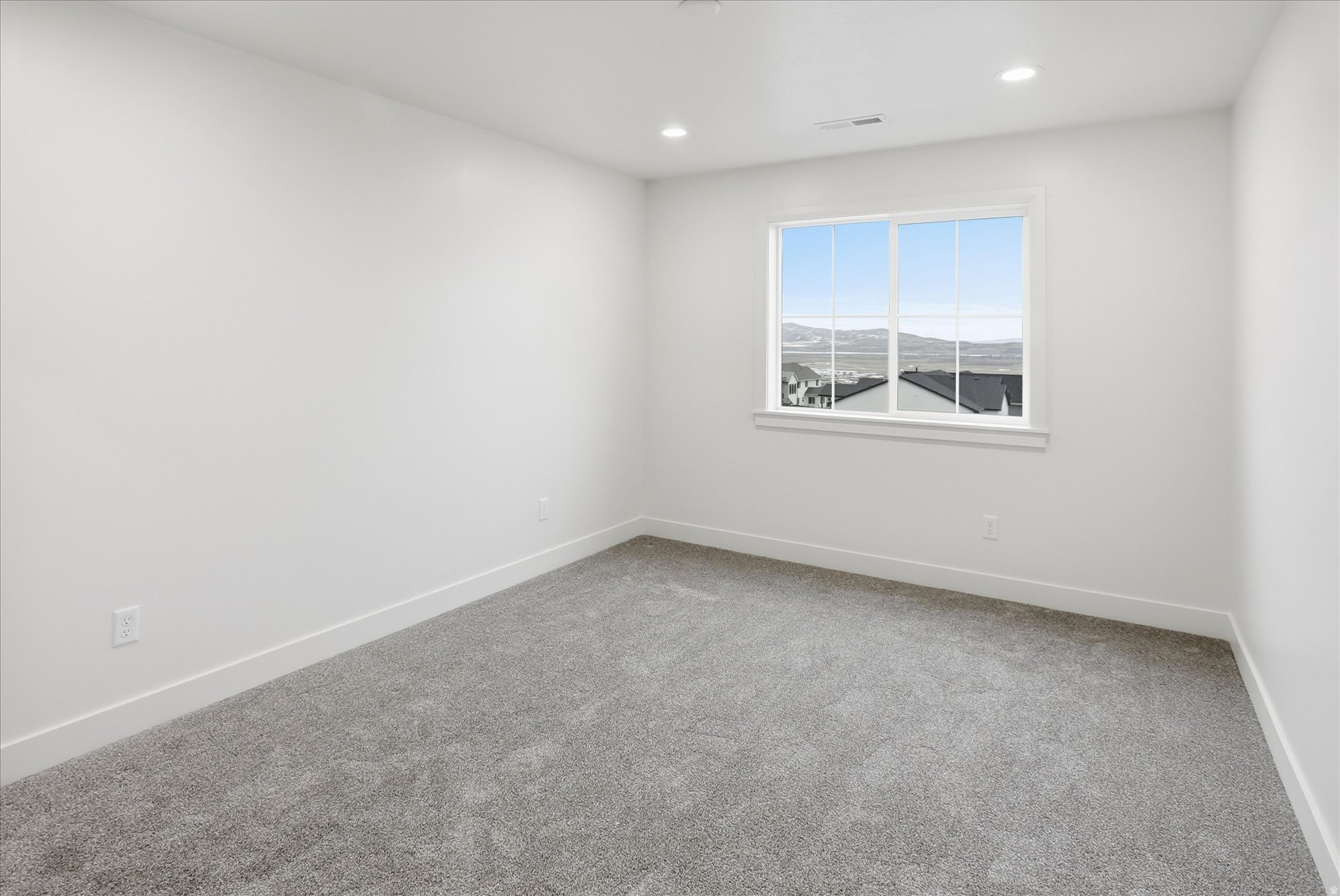 CEDAR BLUFFS SUBDIVISION PHASE 2 - Residential