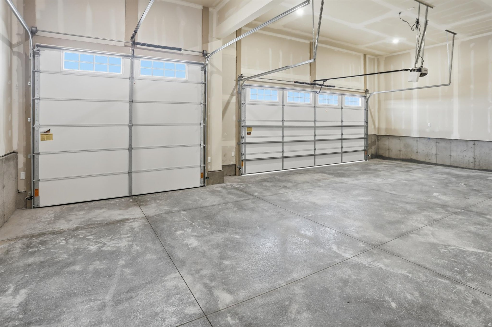 CEDAR BLUFFS SUBDIVISION PHASE 2 - Residential