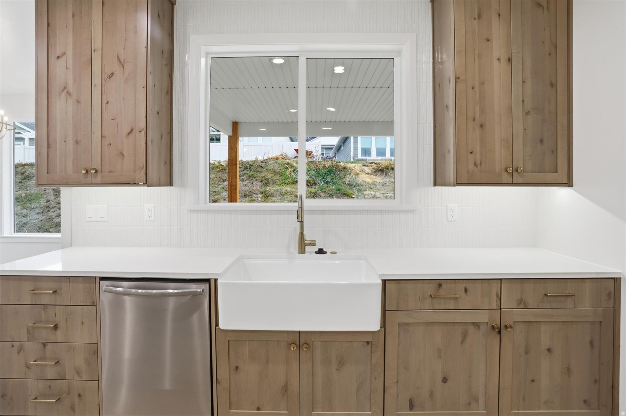 CEDAR BLUFFS SUBDIVISION PHASE 2 - Residential