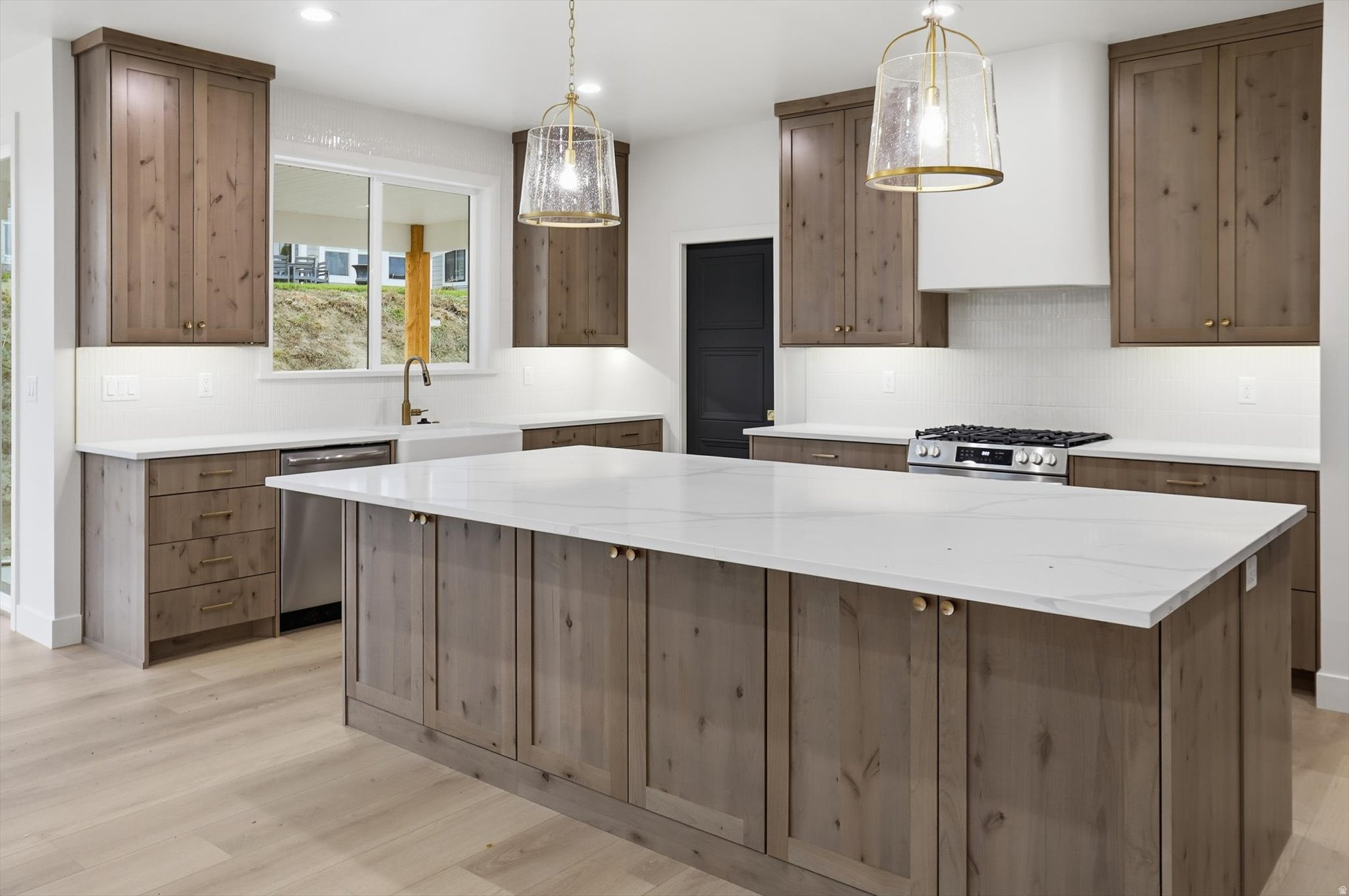 CEDAR BLUFFS SUBDIVISION PHASE 2 - Residential