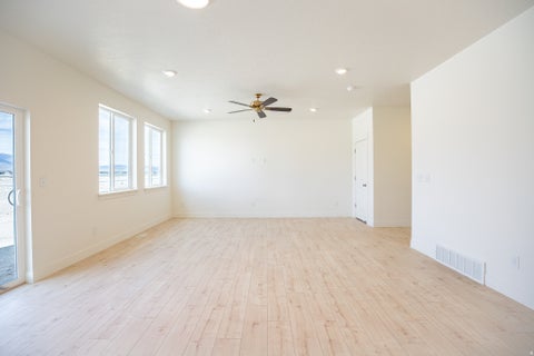 Tiny photo for 3849 N CHRISTOPHER STREET LOT St #128, Eagle Mountain, UT 84005 (MLS # 2185538)