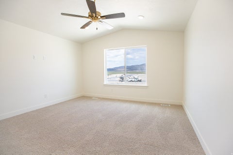 Tiny photo for 3849 N CHRISTOPHER STREET LOT St #128, Eagle Mountain, UT 84005 (MLS # 2185538)