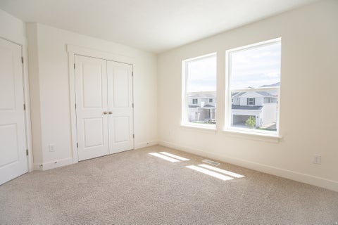 Tiny photo for 3849 N CHRISTOPHER STREET LOT St #128, Eagle Mountain, UT 84005 (MLS # 2185538)