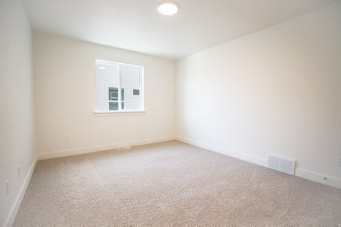 Tiny photo for 3849 N CHRISTOPHER STREET LOT St #128, Eagle Mountain, UT 84005 (MLS # 2185538)