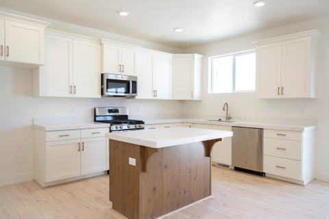 Tiny photo for 3849 N CHRISTOPHER STREET LOT St #128, Eagle Mountain, UT 84005 (MLS # 2185538)