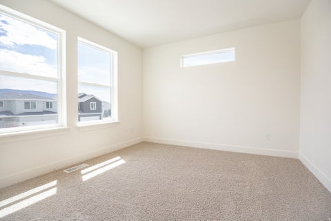 Tiny photo for 3849 N CHRISTOPHER STREET LOT St #128, Eagle Mountain, UT 84005 (MLS # 2185538)