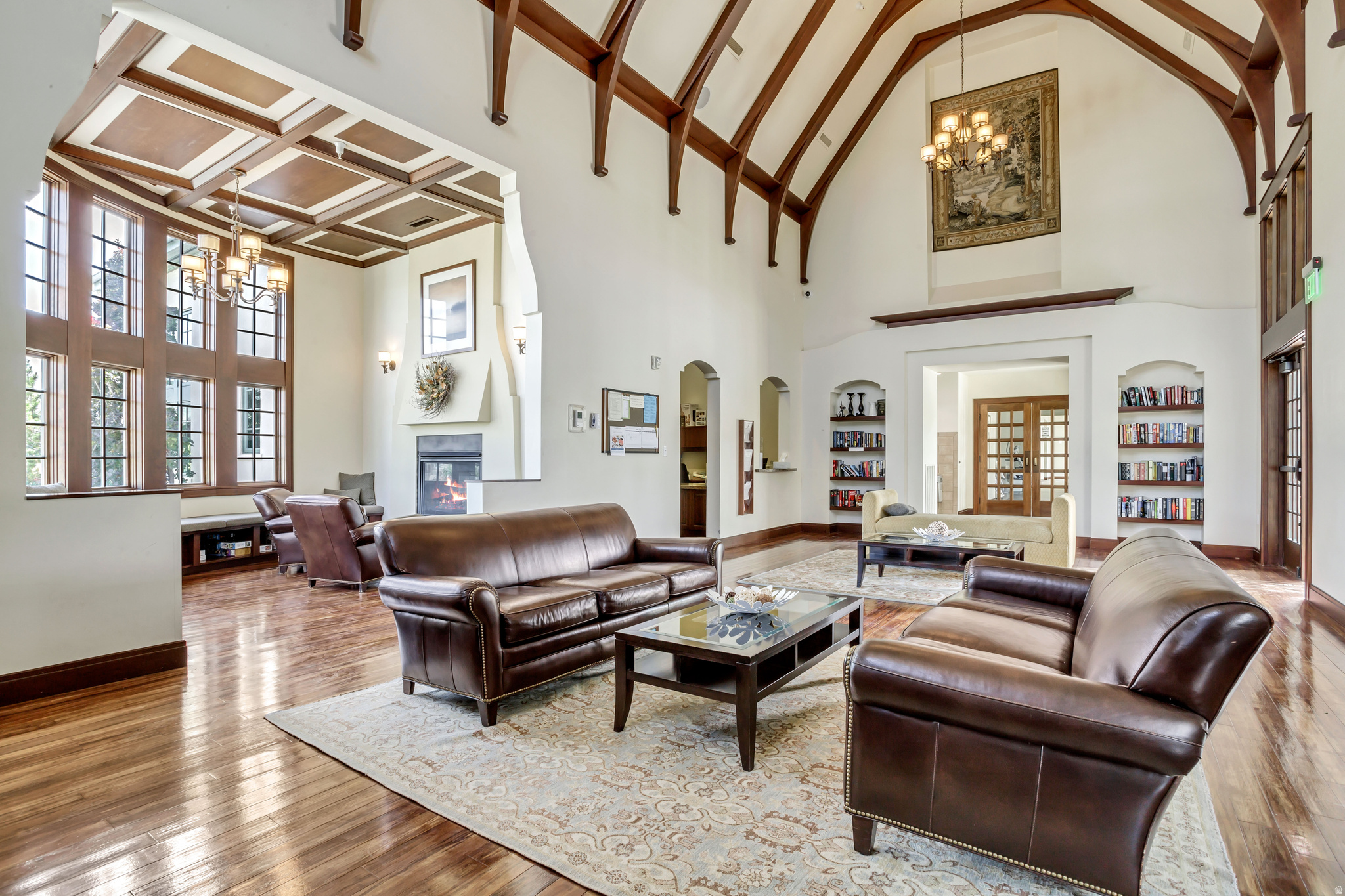 DAYBREAK GARDEN PARK - Residential