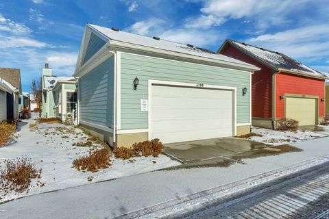 Tiny photo for 11199 S KIWANO WAY, South Jordan, UT 84009 (MLS # 2130719)