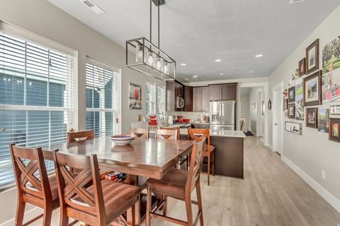 Tiny photo for 11199 S KIWANO WAY, South Jordan, UT 84009 (MLS # 2130719)