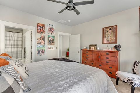 Tiny photo for 11199 S KIWANO WAY, South Jordan, UT 84009 (MLS # 2130719)