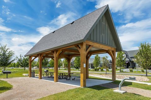 Tiny photo for 11199 S KIWANO WAY, South Jordan, UT 84009 (MLS # 2130719)