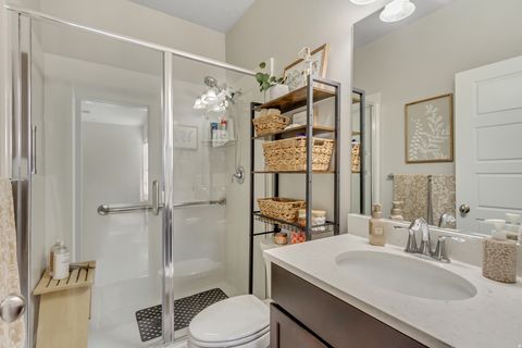 Tiny photo for 11199 S KIWANO WAY, South Jordan, UT 84009 (MLS # 2130719)