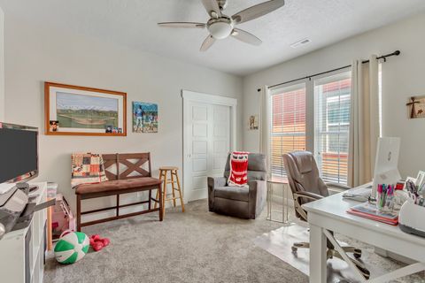 Tiny photo for 11199 S KIWANO WAY, South Jordan, UT 84009 (MLS # 2130719)