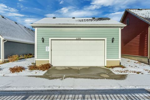 Tiny photo for 11199 S KIWANO WAY, South Jordan, UT 84009 (MLS # 2130719)