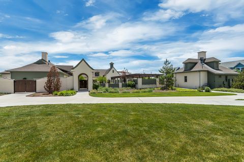 Tiny photo for 11199 S KIWANO WAY, South Jordan, UT 84009 (MLS # 2130719)